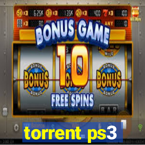 torrent ps3